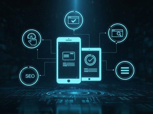 2026'te Web Tasarım Trendleri: Nelere Dikkat Etmeli?