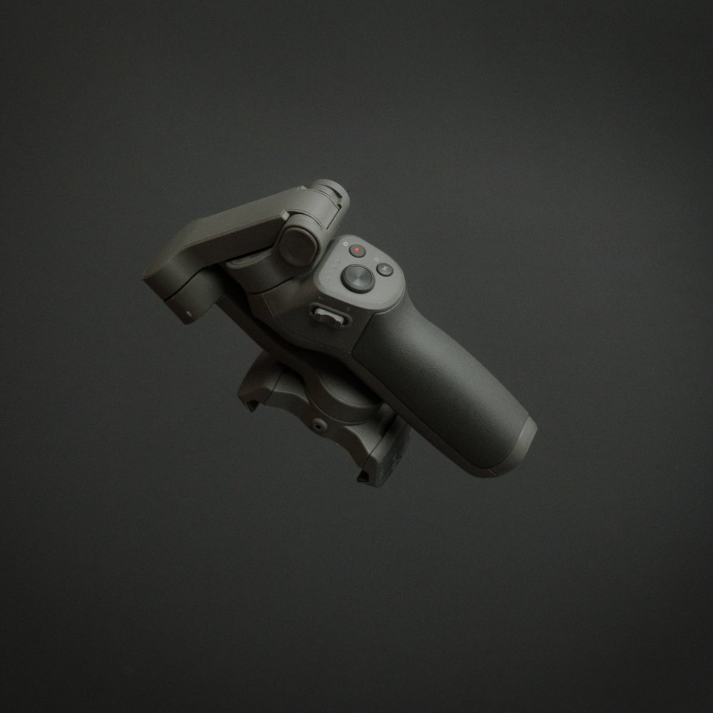 Lumen Glide 3 Eksenli Telefon Gimbalı