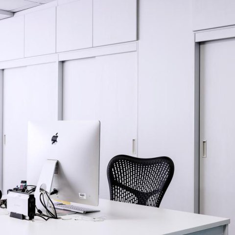 Ergo Fileli Ofis Koltuğu
