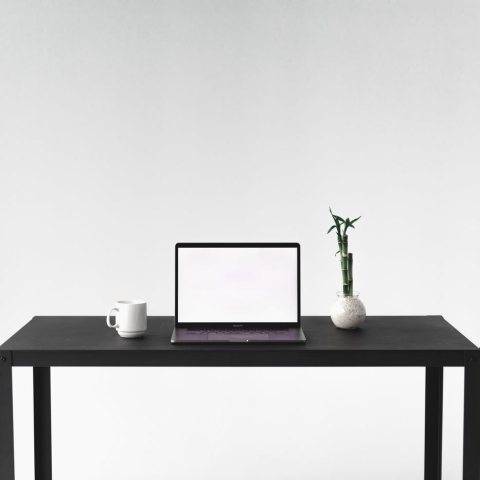 Metro Metal Desk
