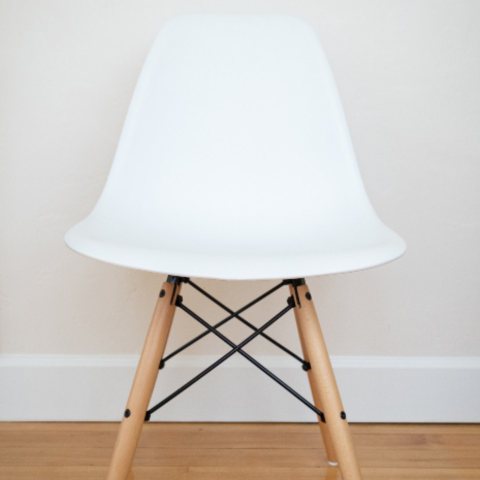 Pera Shell Chair
